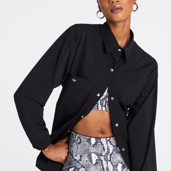 Heroine Sport Girlfriend top long sleeves - Picture 1 of 11